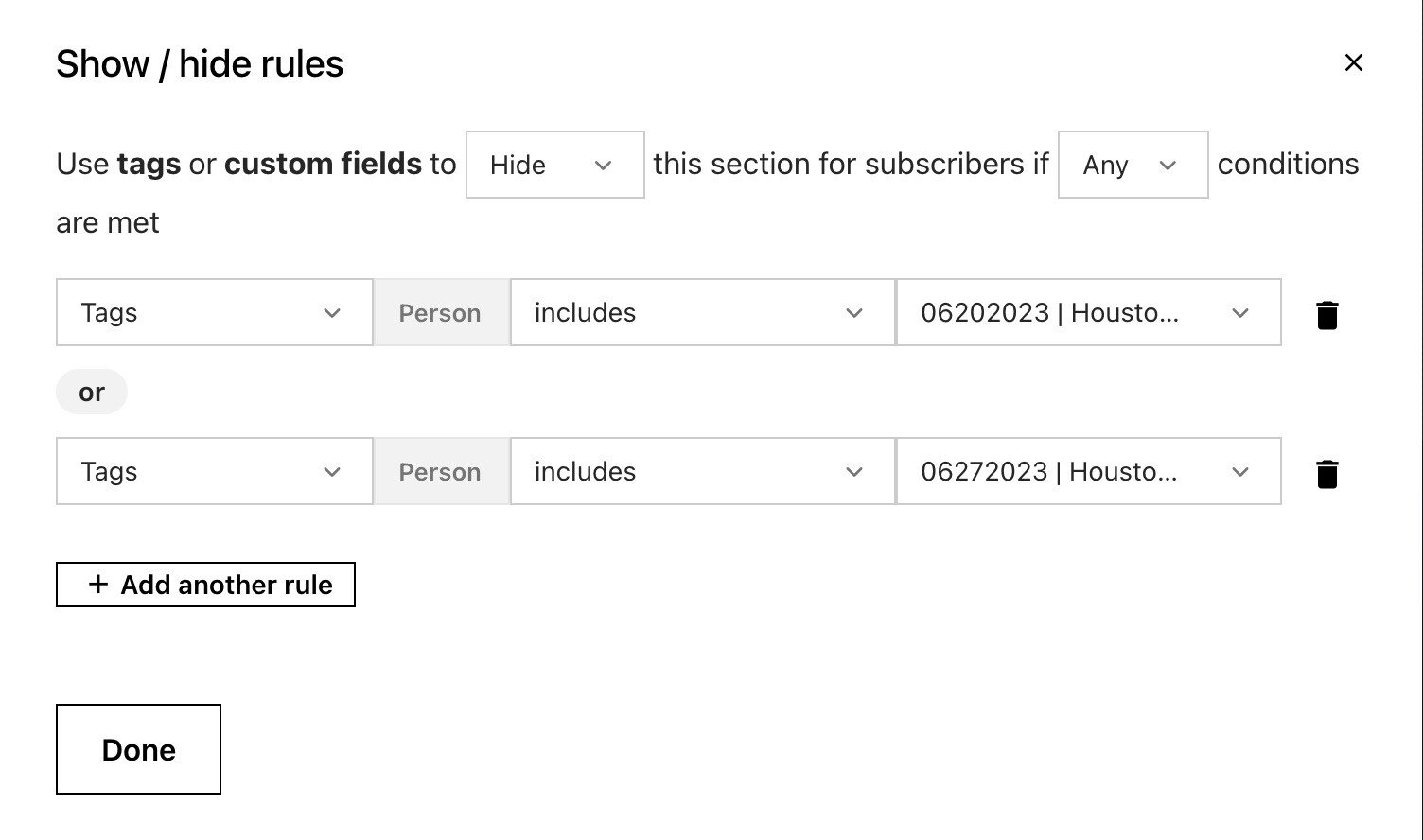 dynamic_content_hide_or