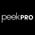 Peek Pro Logo