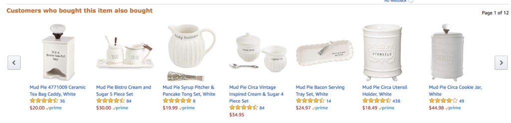 Customers Who Bought This Item Also Bought