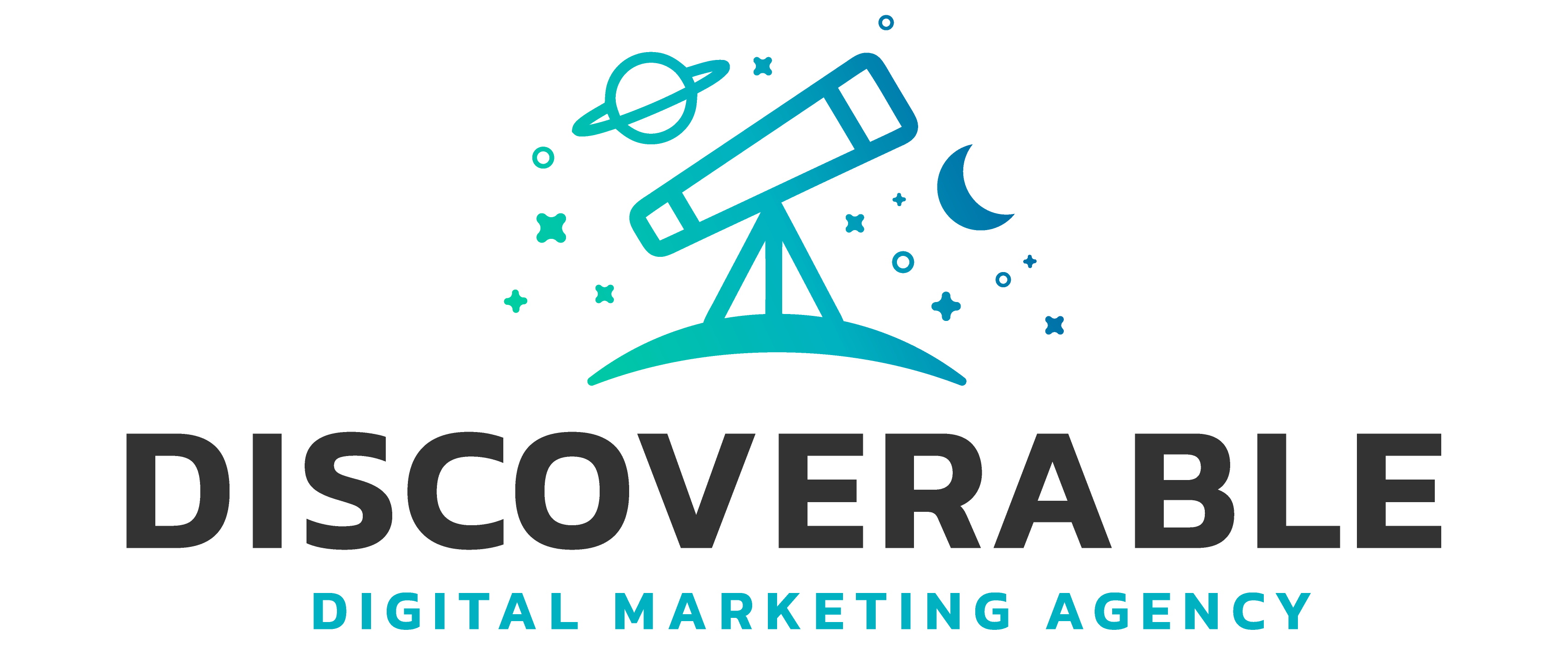 Discoverable Logo