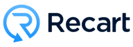 Recart Logo