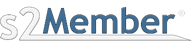 s2Member Logo