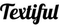 Textiful Logo