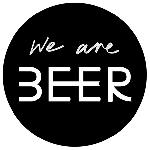 We Are Beer Logo
